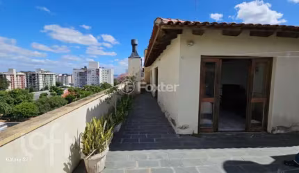 Cobertura com 2 quartos à venda na Rua Doutor Dias de Carvalho, 340, Tristeza, Porto Alegre, 201 m2 por R$ 442.000
