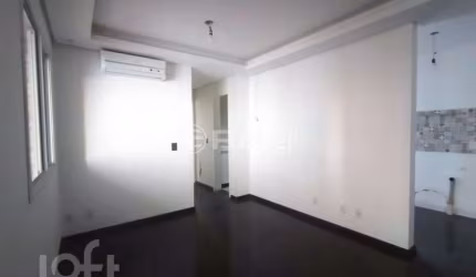 Apartamento com 3 quartos à venda na Avenida José Aloísio Filho, 1185, Humaitá, Porto Alegre, 70 m2 por R$ 360.000