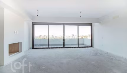 Cobertura com 3 quartos à venda na Rua Campos Sales, 355, Boa Vista, Porto Alegre, 387 m2 por R$ 4.500.000