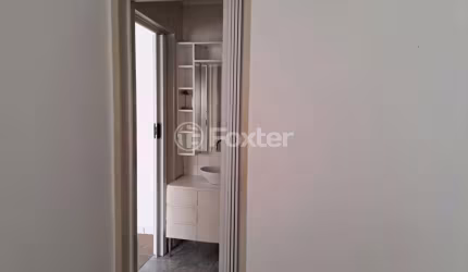 Apartamento com 1 quarto à venda na Rua Valparaíso, 1050, Jardim Botânico, Porto Alegre, 39 m2 por R$ 185.000