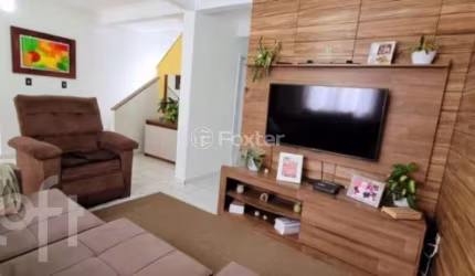 Casa com 5 quartos à venda na Servidão João Heitor da Silva, 109, Ingleses do Rio Vermelho, Florianópolis, 200 m2 por R$ 1.040.000