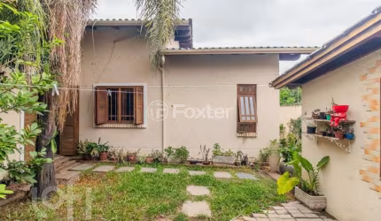 Casa com 3 quartos à venda na Rua João Ribeiro de Barros, 15, Espírito Santo, Porto Alegre, 193 m2 por R$ 680.000