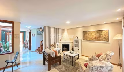 Casa com 5 quartos à venda na Rua Ladislau Neto, 156, Ipanema, Porto Alegre, 248 m2 por R$ 835.000
