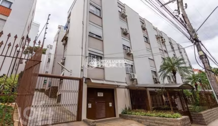 Apartamento com 2 quartos à venda na Rua Artigas, 106, Petrópolis, Porto Alegre, 55 m2 por R$ 250.000