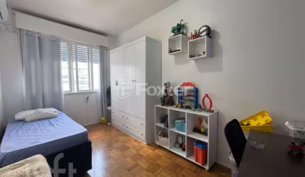 Apartamento com 2 quartos à venda na Rua Marquês do Herval, 15, Marechal Rondon, Canoas, 100 m2 por R$ 293.000