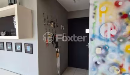 Apartamento com 1 quarto à venda na Rua Corrêa Lima, 87, Santa Tereza, Porto Alegre, 47 m2 por R$ 379.000