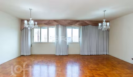 Apartamento com 3 quartos à venda na Rua Garibaldi, 891, Bom Fim, Porto Alegre, 168 m2 por R$ 700.000