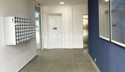 Apartamento com 2 quartos à venda na Rua Henri Dunant, 801, Operário, Novo Hamburgo, 51 m2 por R$ 330.000