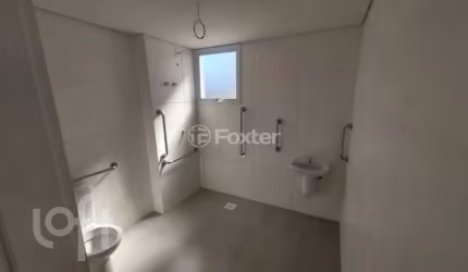 Apartamento com 2 quartos à venda na Rua Valtelino Leal Demétrio, 50, Sertão do Maruim, São José, 53 m2 por R$ 266.000