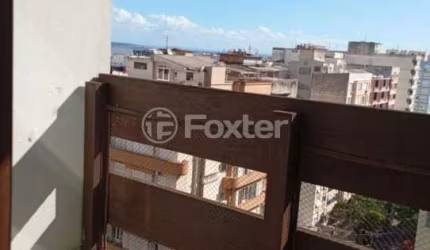 Apartamento com 1 quarto à venda na Jardim Fernando Machado, 984, Centro Histórico, Porto Alegre, 45 m2 por R$ 255.000