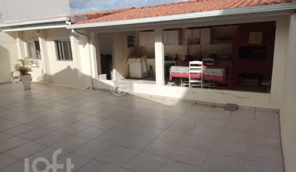 Casa com 3 quartos à venda na Rua Paula Ramos, 246, Capoeiras, Florianópolis, 160 m2 por R$ 800.000