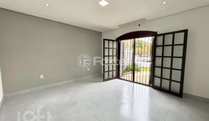 Casa com 3 quartos à venda na Rua Dona Castorina Lima da Silveira, 133, Estância Velha, Canoas, 188 m2 por R$ 600.000