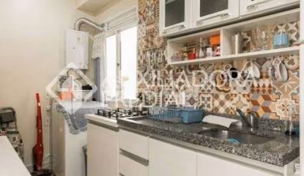Apartamento com 2 quartos à venda na Avenida José Aloísio Filho, 1185, Humaitá, Porto Alegre, 57 m2 por R$ 275.000