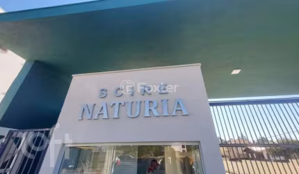Apartamento com 2 quartos à venda na Rua Valtelino Leal Demétrio, 50, Sertão do Maruim, São José, 48 m2 por R$ 286.000