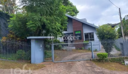 Casa com 4 quartos à venda na Rua Wolfram Metzler, 201, Boa Vista, Novo Hamburgo, 200 m2 por R$ 1.000.000