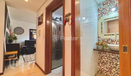 Apartamento com 2 quartos à venda na Rua Cabral, 1503, Rio Branco, Porto Alegre, 62 m2 por R$ 450.000