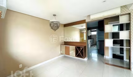 Casa em condomínio fechado com 3 quartos à venda na Rua Maria Olinda Telles, 900, Canudos, Novo Hamburgo, 112 m2 por R$ 399.000