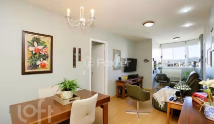 Apartamento com 3 quartos à venda na Rua São Francisco, 906, Santana, Porto Alegre, 75 m2 por R$ 585.000