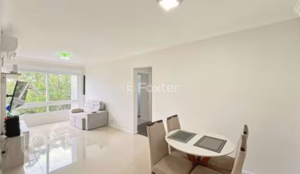 Apartamento com 2 quartos à venda na Rua Delfino Riet, 537, Santo Antônio, Porto Alegre, 68 m2 por R$ 480.000