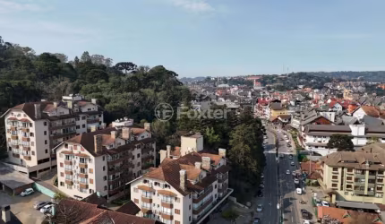 Apartamento com 1 quarto à venda na Avenida Borges de Medeiros, 3410, Centro, Gramado, 57 m2 por R$ 1.300.000