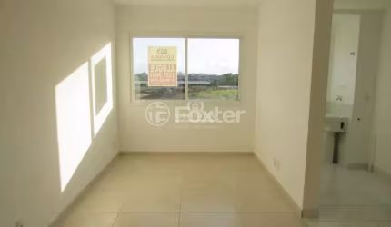 Apartamento com 2 quartos à venda na Rua Irmão Félix Roberto, 100, Humaitá, Porto Alegre, 50 m2 por R$ 266.000