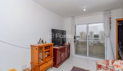 Apartamento com 2 quartos à venda na Rua Jairo Gondim da Silva, 255, Costa e Silva, Porto Alegre, 44 m2 por R$ 260.000