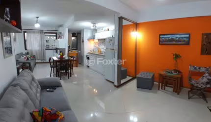 Apartamento com 2 quartos à venda na Avenida José Garibaldi, 473, Centro, Viamão, 67 m2 por R$ 382.000