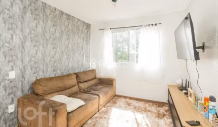 Apartamento com 2 quartos à venda na Rua Inocêncio de Oliveira Alves, 101, Rubem Berta, Porto Alegre, 40 m2 por R$ 170.000