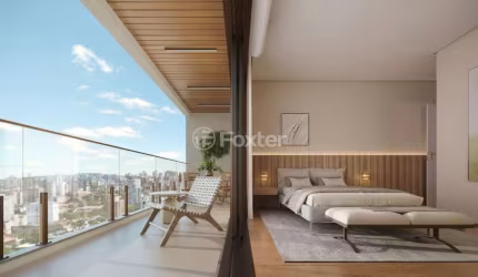 Apartamento com 2 quartos à venda na Rua Carlos Von Koseritz, 524, São João, Porto Alegre, 77 m2 por R$ 875.976