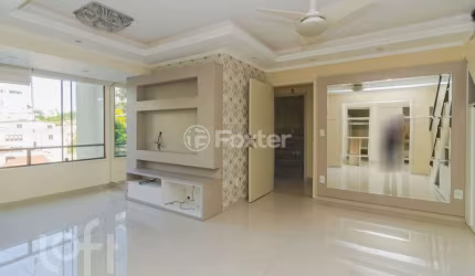 Apartamento com 3 quartos à venda na Rua Barão de Itaqui, 481, Jardim São Pedro, Porto Alegre, 166 m2 por R$ 915.000