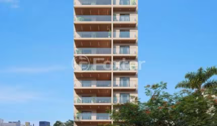 Apartamento com 3 quartos à venda na Rua Carlos Von Koseritz, 524, São João, Porto Alegre, 104 m2 por R$ 1.065.816