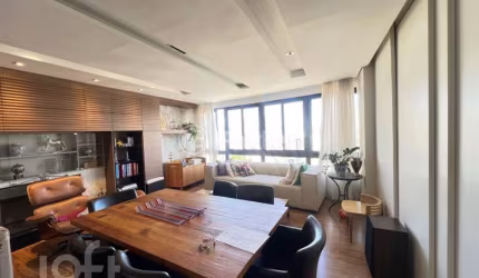 Apartamento com 3 quartos à venda na Rua Dona Leonor, 194, Rio Branco, Porto Alegre, 140 m2 por R$ 1.900.000