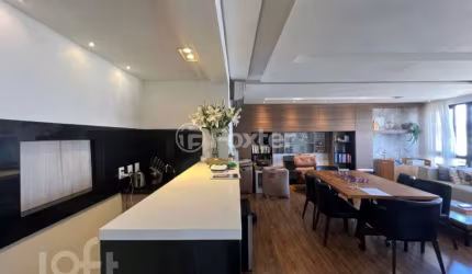 Apartamento com 3 quartos à venda na Rua Dona Leonor, 194, Rio Branco, Porto Alegre, 140 m2 por R$ 1.900.000