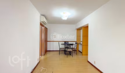 Apartamento com 2 quartos à venda na Rua Garibaldi, 1205, Bom Fim, Porto Alegre, 51 m2 por R$ 570.000
