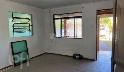 Casa com 2 quartos à venda na Rua Luiz Tagliassuchi, 139, Ponta Grossa, Porto Alegre, 97 m2 por R$ 320.000