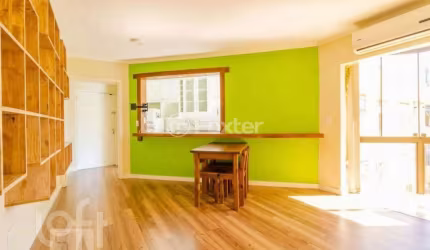 Apartamento com 2 quartos à venda na Rua Banco da Província, 199, Santa Tereza, Porto Alegre, 66 m2 por R$ 205.000