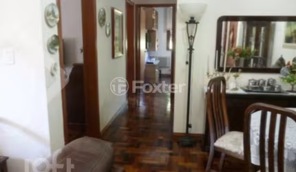 Apartamento com 3 quartos à venda na Rua Banco da Província, 221, Santa Tereza, Porto Alegre, 74 m2 por R$ 250.000