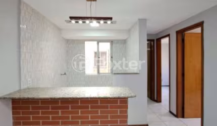 Apartamento com 2 quartos à venda na Beco Pedro Rodrigues Bittencourt, 145, Vila Nova, Porto Alegre, 38 m2 por R$ 117.000