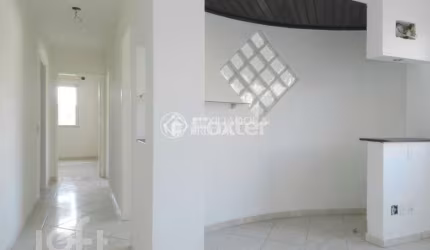 Apartamento com 3 quartos à venda na Rua Bento Gonçalves, 405, Ouro Branco, Novo Hamburgo, 70 m2 por R$ 308.000