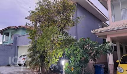 Casa em condomínio fechado com 3 quartos à venda na Rodovia João Gualberto Soares, 497, Ingleses do Rio Vermelho, Florianópolis, 290 m2 por R$ 950.000