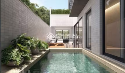 Apartamento com 2 quartos à venda na Rua Castro Alves, 1055, Independência, Porto Alegre, 122 m2 por R$ 1.500.000