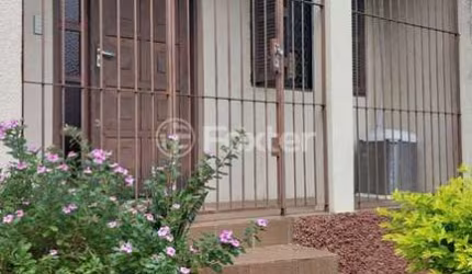 Casa com 3 quartos à venda na Rua Zeferino Dutra, 65, Passo das Pedras, Porto Alegre, 130 m2 por R$ 310.000