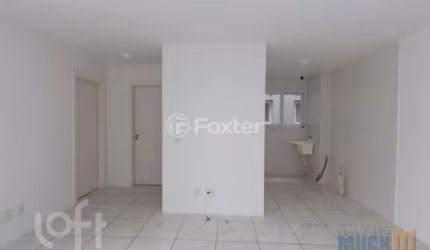 Apartamento com 2 quartos à venda na Rua Henrique Stefani, 1001, Igara, Canoas, 56 m2 por R$ 272.000