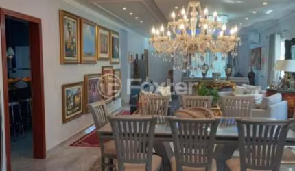 Casa com 3 quartos à venda na Avenida Red Park, 230, São João do Rio Vermelho, Florianópolis, 270 m2 por R$ 1.900.000