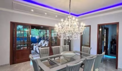 Casa com 3 quartos à venda na Avenida Red Park, 230, São João do Rio Vermelho, Florianópolis, 270 m2 por R$ 1.900.000