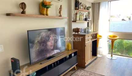 Apartamento com 2 quartos à venda na Rua Santana, 1397, Santana, Porto Alegre, 73 m2 por R$ 570.000