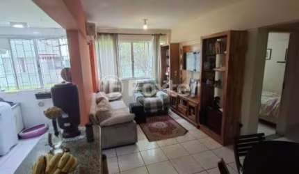 Apartamento com 2 quartos à venda na Rua Luiz Oscar de Carvalho, 149, Trindade, Florianópolis, 66 m2 por R$ 569.000