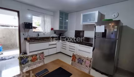 Apartamento com 2 quartos à venda na Rua Franklin Cascaes, 331, Ponta das Canas, Florianópolis, 68 m2 por R$ 440.000