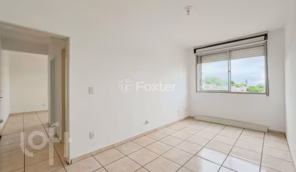 Apartamento com 1 quarto à venda na Rua Doutor Otávio Santos, 570, Jardim Itu Sabará, Porto Alegre, 43 m2 por R$ 160.000