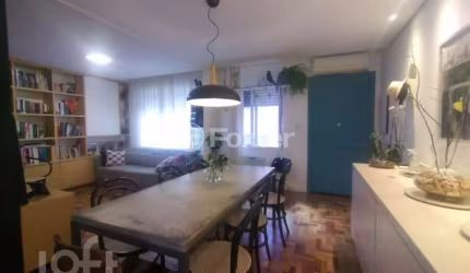 Apartamento com 3 quartos à venda na Avenida Palmira Gobbi, 1115, Humaitá, Porto Alegre, 69 m2 por R$ 245.000